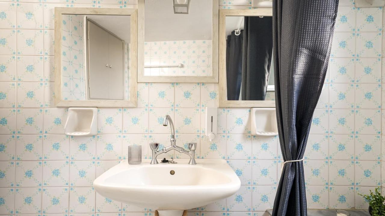 Apartmán Traditional Dame Mési Exteriér fotografie